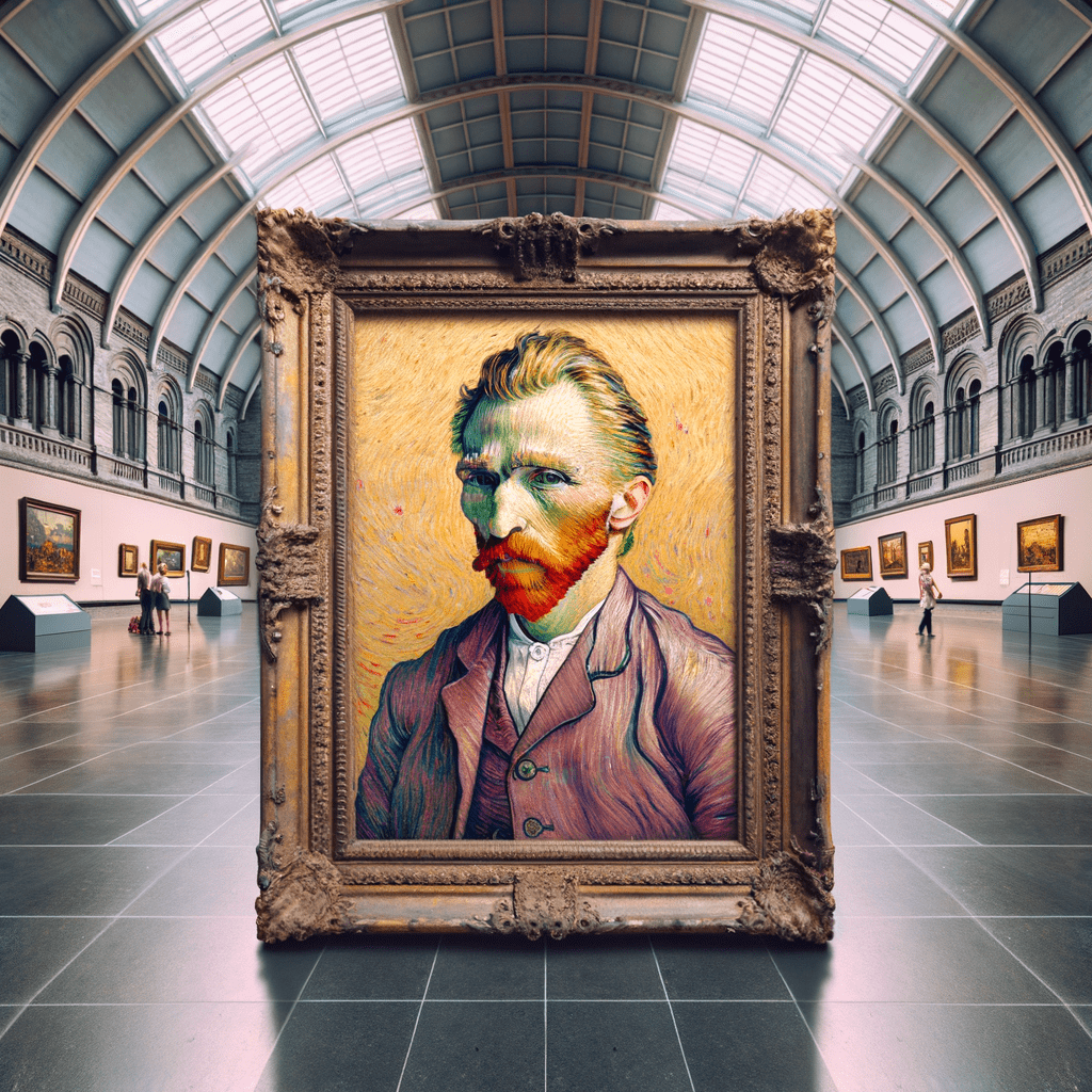 Il mondo dell'arte è in fermento per l'arrivo di un capolavoro di Vincent Van Gogh in Galles. Si tratta di un autoritratto del celebre pittore olandese, che sarà esposto al Museo Nazionale di Cardiff per un periodo limitato. Questo evento rappresenta un'occasione unica per gli appassionati d'arte e per i visitatori di ammirare da vicino uno dei più grandi artisti di tutti i tempi.